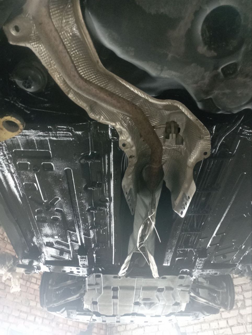 Пример работы