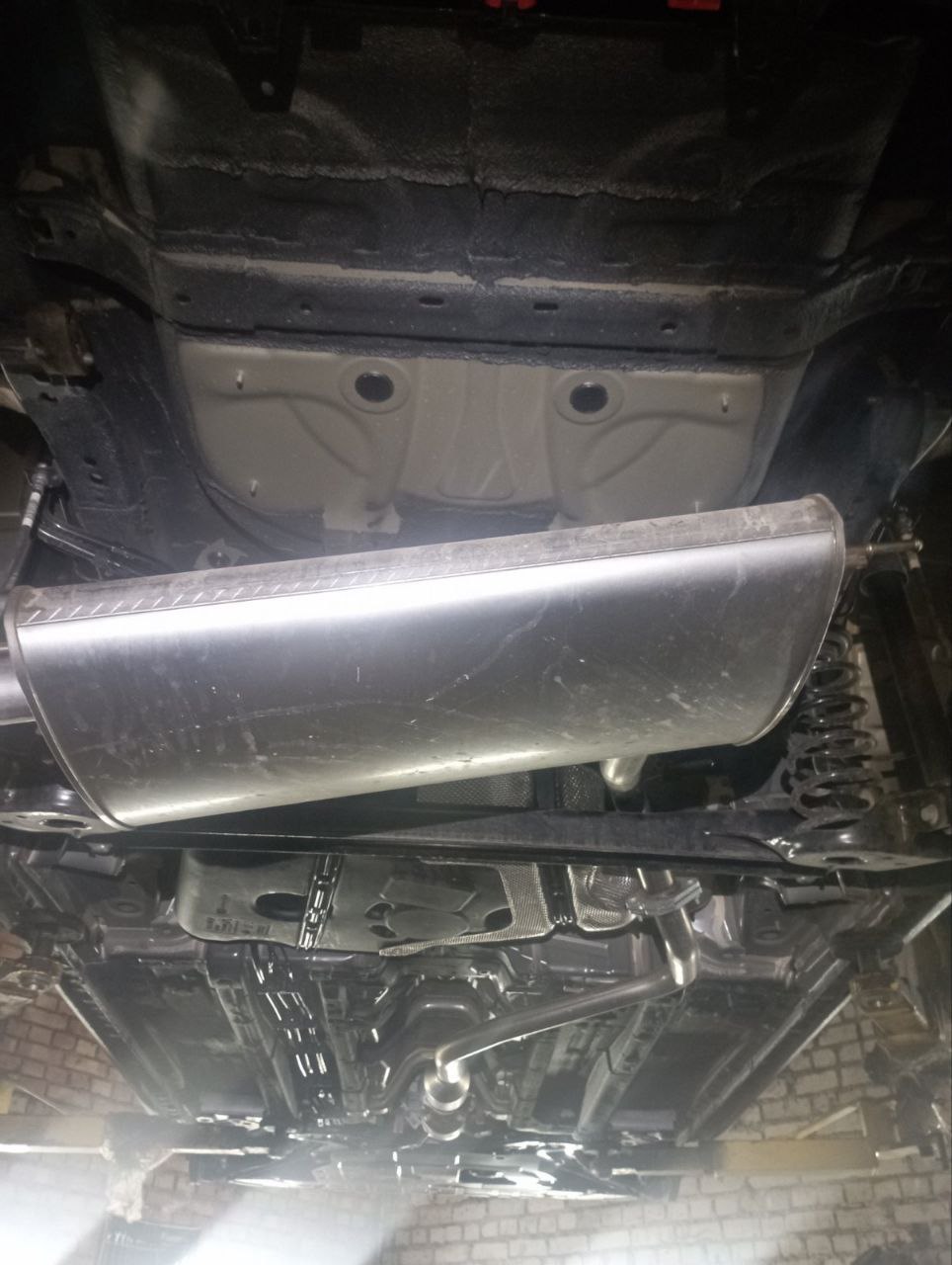 Пример работы